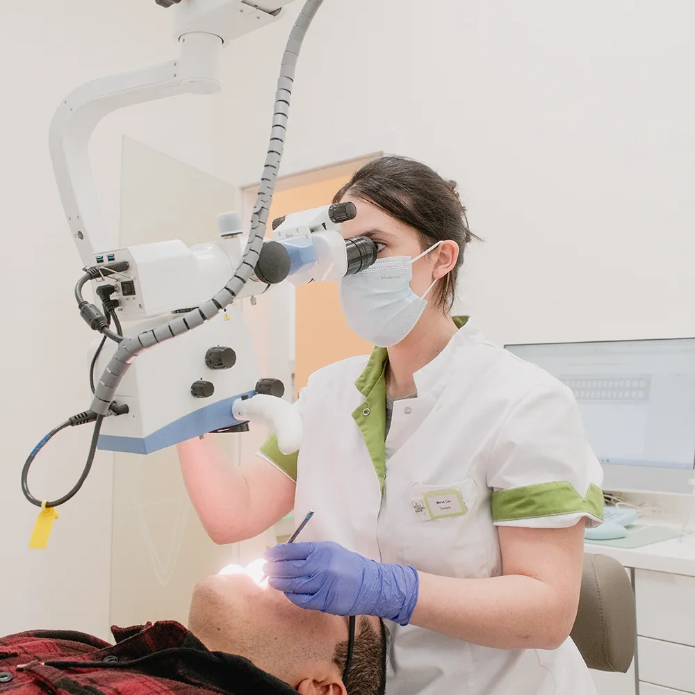 Mondzorgpraktijk – financieel advies voor ZZP-tandartsen en mondhygiënisten